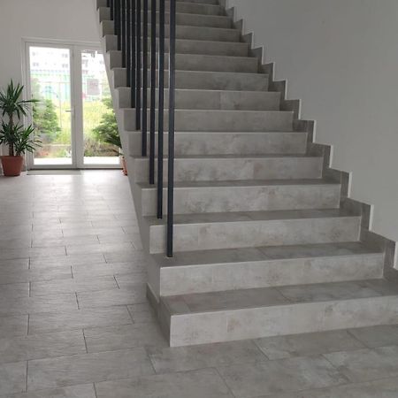 Apartament Nubia Sea View Costinesti Zewnętrze zdjęcie