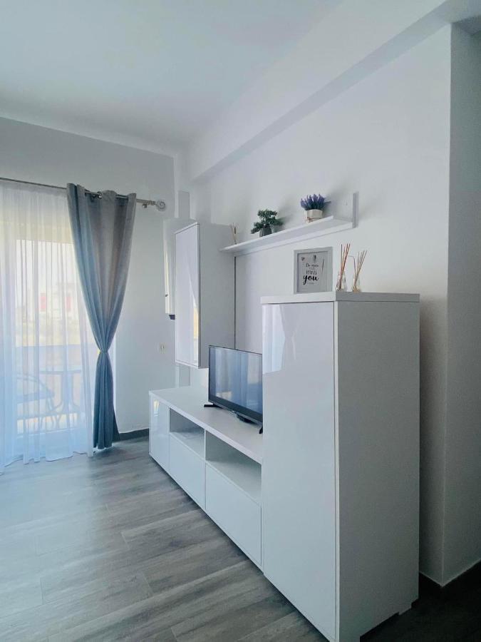 Apartament Nubia Sea View Costinesti Zewnętrze zdjęcie