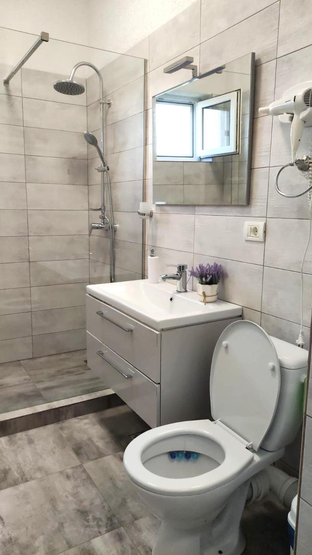 Apartament Nubia Sea View Costinesti Zewnętrze zdjęcie